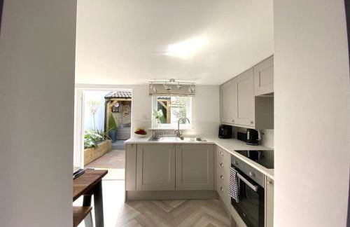 Cosy cottage, 5 min to the beach - Foto 19