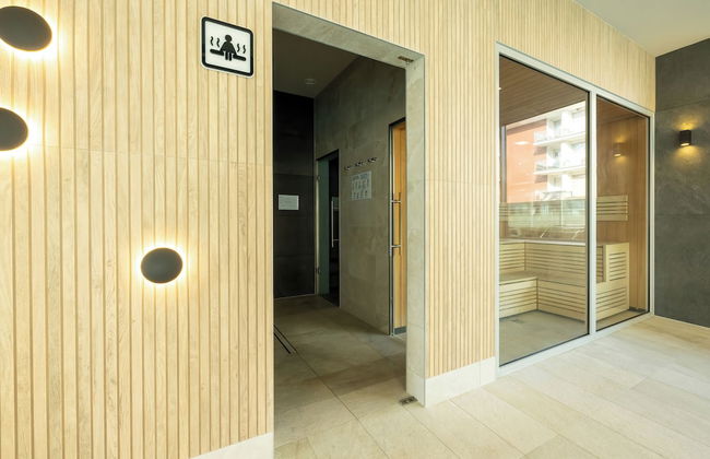 Klifowa Resort Rewal by Renters Prestige - Photo 43