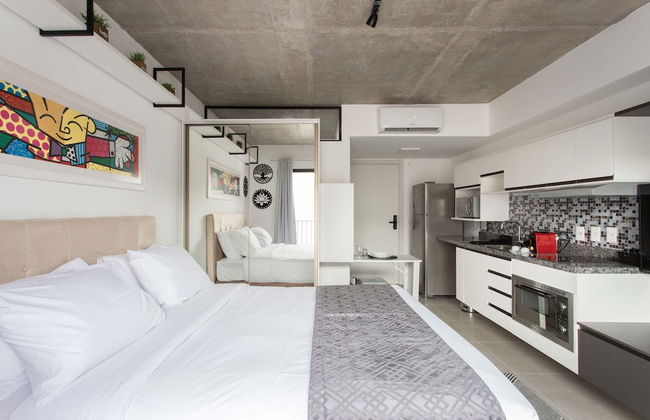 Charlie Porto Alegre Praça 4 - Foto 16