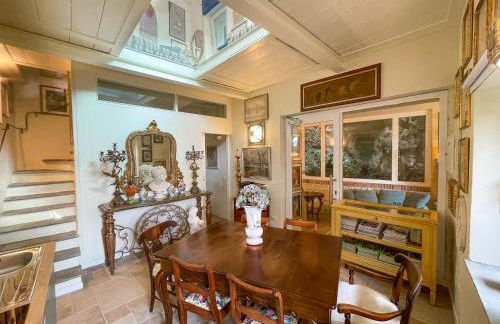 Ai Leoni Ruggenti Dimora della Storia e del Relax in Monferrato - Foto 72