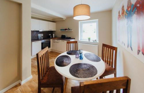 Gemütliches Apartment in Hamburg Winterhude - Foto 17