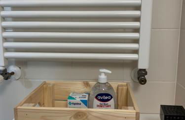 A Casa di Alice Str. M. D'azeglio - Foto 12