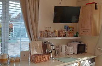 The Garden Suite 3 Star NITB SuperHost - Foto 15