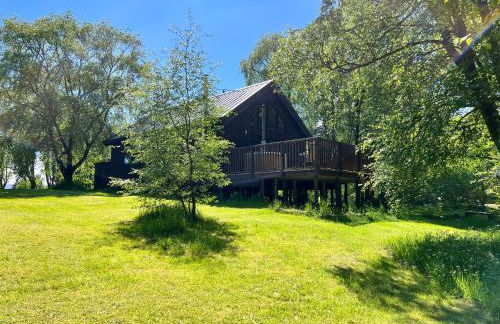 Fern Lodge - Foto 27