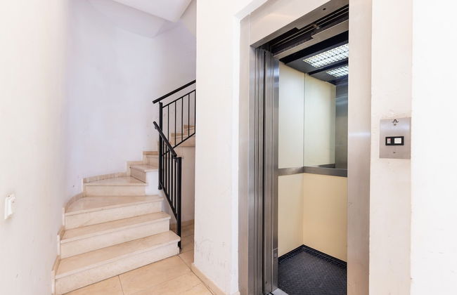 Unik Vacation Vilarroma - Foto 30