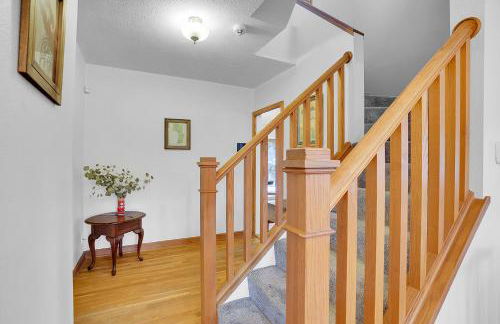 Beautiful Historic House in Central Longmont - Foto 14