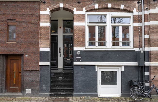 Numa | Amsterdam Oosterpark - Photo 68