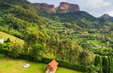 ADM chalé Chiaradia - Foto 10