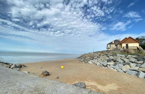 Holiday Home in Normandy near Sandy Beach - Foto 17