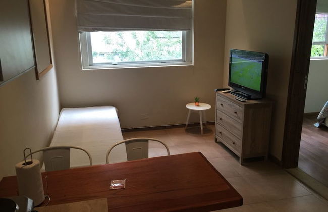 Cozy apt in the heart of Mendoza - Foto 1