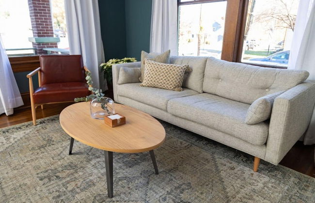 The Winona House - Boutique Hotel Near Downtown - Photo 76