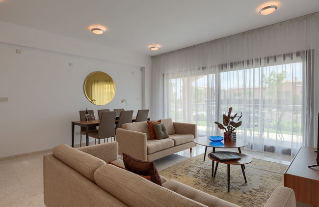 Aphrodite Hills Rentals – Premium Serviced Apartments - Foto 16