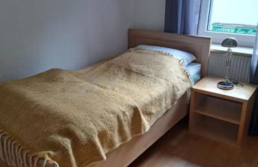 Ferienwohnung mit Burgblick - Foto 32