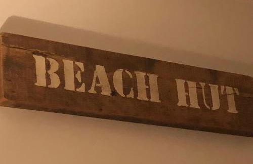 The Beach Huts - Camber Sands - Foto 55