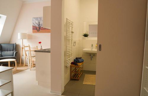 CityView Apartment Leipzig - Photo 11