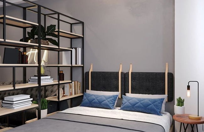 Manmo Home Plus Doi Can - Photo 2