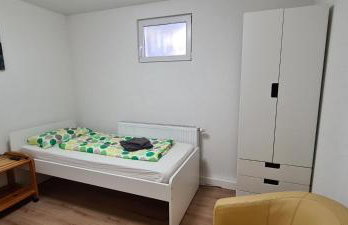 Workers Heaven Monteur - Arbeiter Zimmer - Foto 17