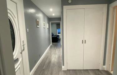 Burnt Island 2 bed apartment with stunning views - Foto 12