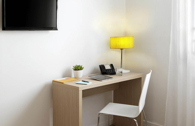 Aparthotel Adagio Access Paris Clichy - Photo 18