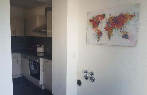 Casa Colori Rheinfelden - Foto 40