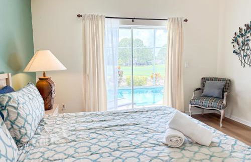 4 bedrooms pool home on Southern Dunes golf course - Foto 9