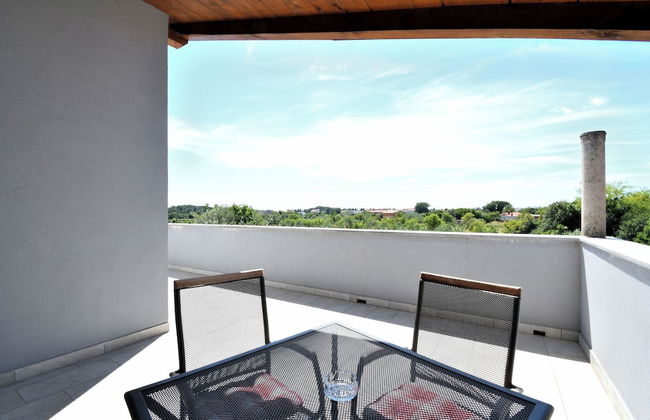 Apartments Culjak - Foto 18