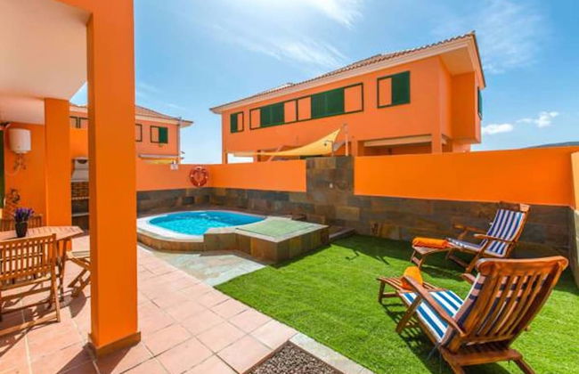 Tarajalejo Village - Foto 19