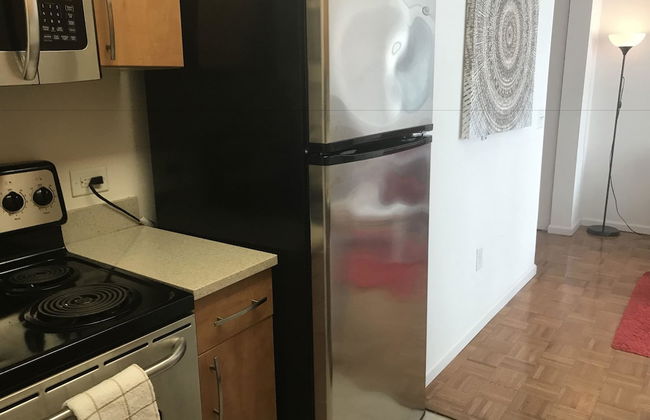 Downtown Luxury Suites - Foto 12