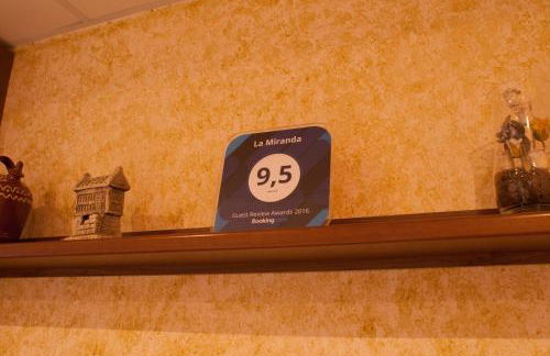 La Miranda - Foto 10