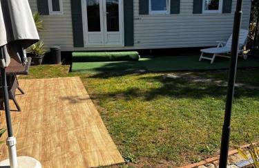 Casa Venus - con jardín y piscina - Foto 15