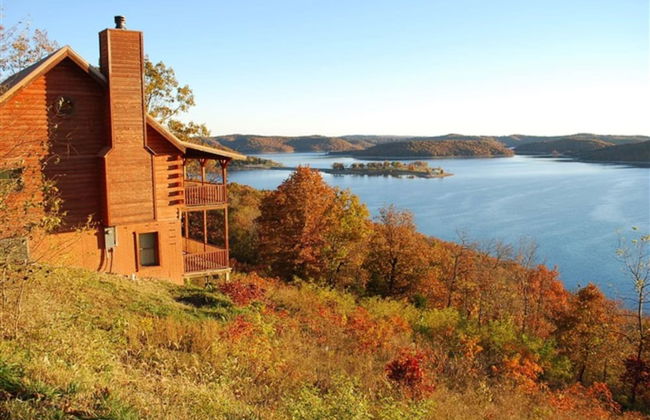 Sugar Ridge Resort - Foto 1