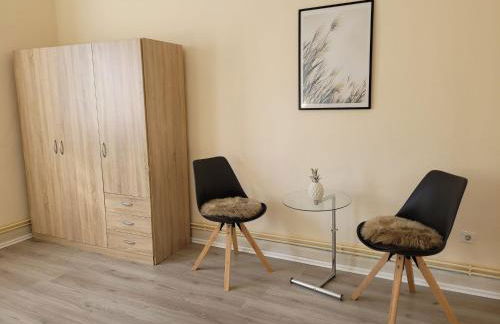 Große Monteurwohnung bei Nina - Foto 12