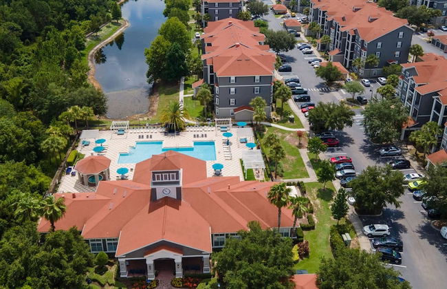 Family 3BR Oasis for 6 With Private Pool - Foto 76