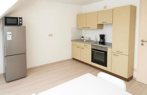 SUNNYHOME Monteurwohnungen und Apartments nahe Regensburg - Foto 2