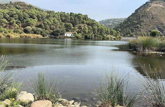 Village House Benahavis - Photo 23