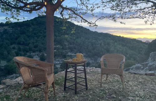 Masía La Perera - Foto 24