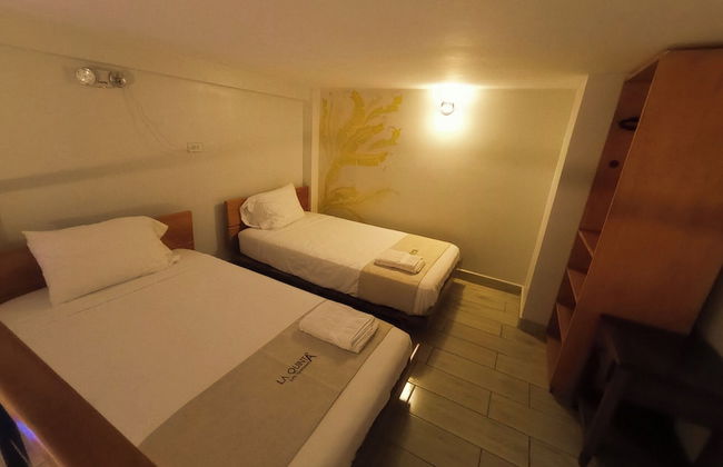 La Quinta Loft Apartments - Foto 7