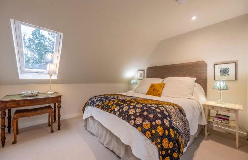 Dedham Vale Cottage with Swimming Pool mid May to mid Sep - Yew Tree Barn - Foto 29