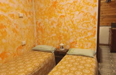 Ca' della Sfinge Colibrì a Civiasco - Foto 7