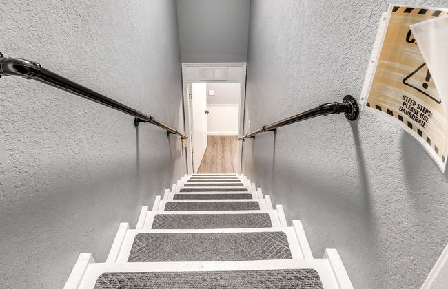 Veteran-Owned Home in Quiet OKC - Foto 38