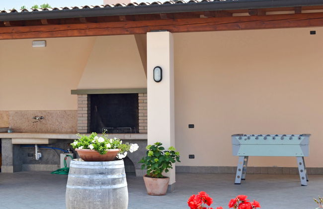 Corte delle Rose - Foto 27