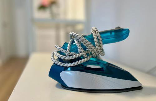 Wohlfühl-Apartment mit großem Balkon, Netflix & Games - Foto 23