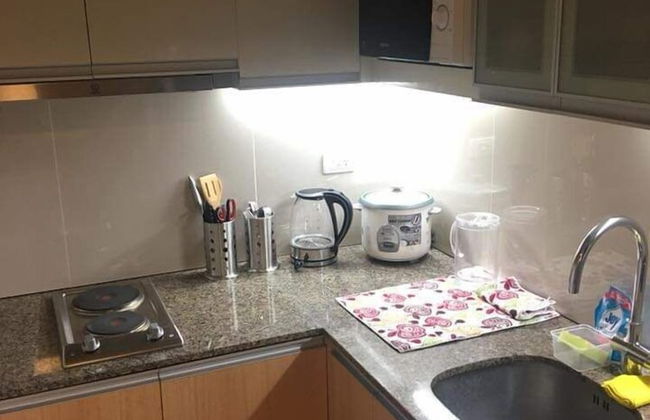 Mactan Newtown Condotel for Rent - Photo 11