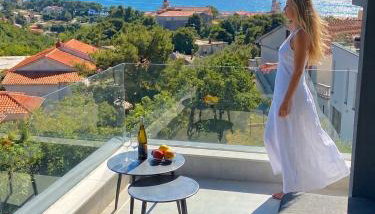 4Star Seaview Penthouse Krk - Photo 1