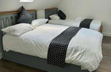 5-Bedroom Cottage, New Waltham, Grimsby - Foto 12