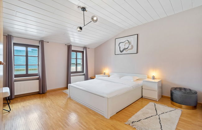 Spacious House in Kehlen ID182 - Photo 6