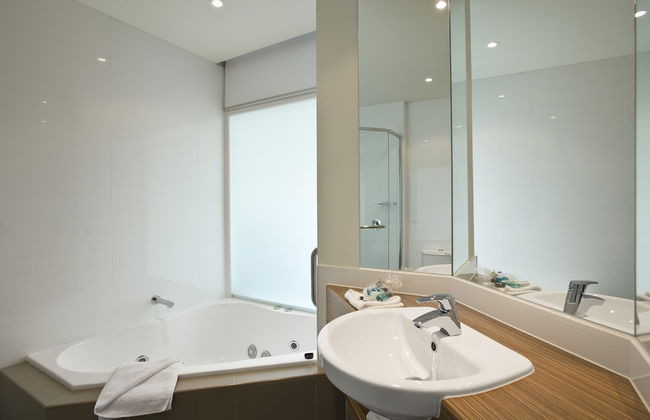 The Waves Apartments - Foto 24