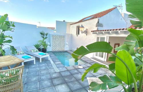 Casa Malena Seafront and Private Pool - Foto 18