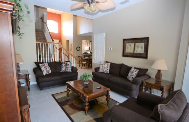 7766 5-bedoom Orlando Vacation Home-windsor Hills - Photo 11