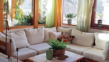 Zentrale Ferienwohnung auf dem schönen Hunsrück - Foto 2